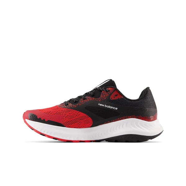 Championes New Balance DynaSoft Nitrel Rojo