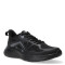 Championes de Mujer Umbro Jazz Negro - Gris