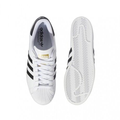 Championes adidas Superstar ADV White