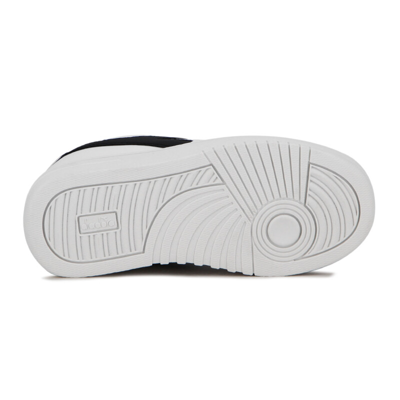 Diadora Champion Lifestyle Spitfire Men - Blanco/negro Blanco-negro