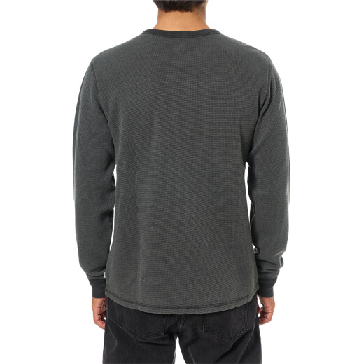 Remera Katin Thermal - Negro Remera Katin Thermal - Negro