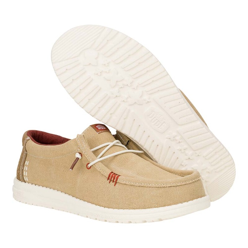 Wally Workwear - Hombre Incense/multi