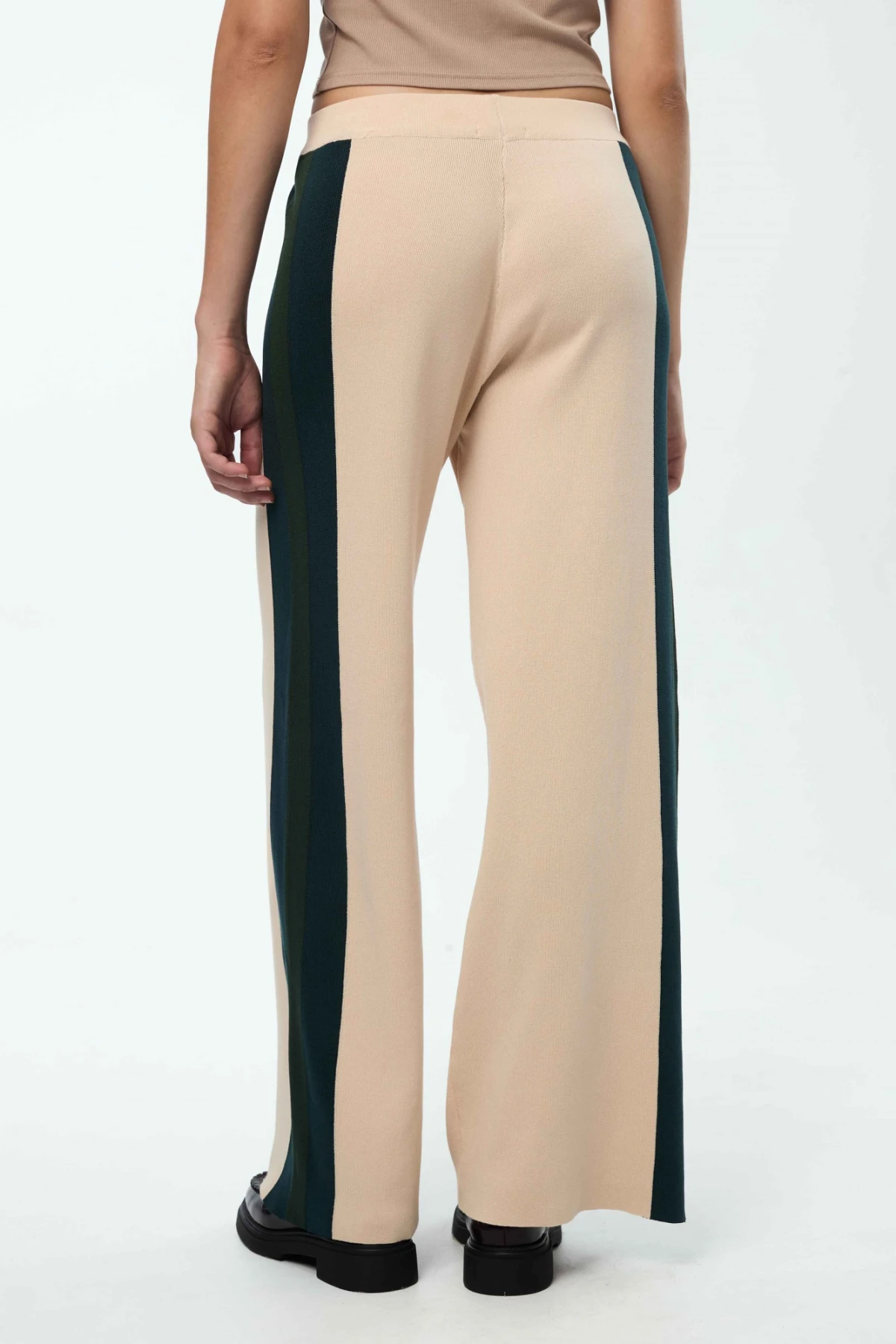Pantalón Oline Arena/Verde
