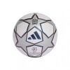 PELOTA adidas UEFA CHAMPIONS LEAGUE 3ER Grey