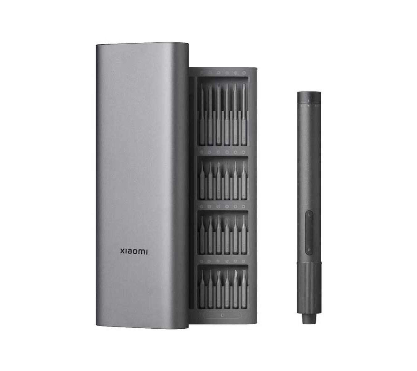 Set De Destornillador Eléctrico Xiaomi de Precisión 24 En 1 