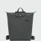 Mochila Le Pliage Green M Gris