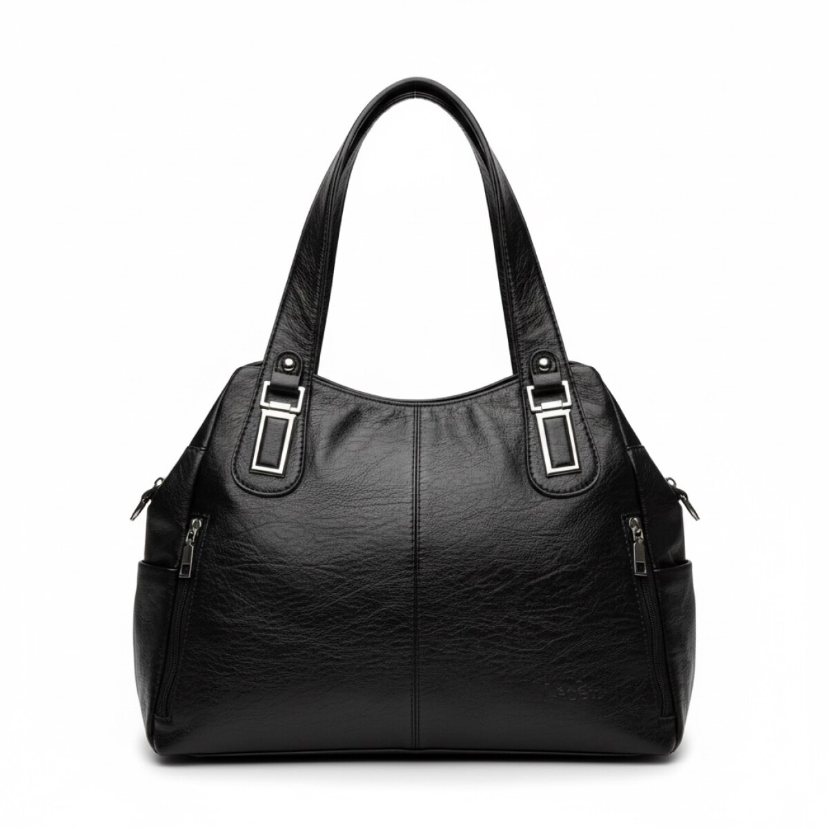 LEGERO CARTERA - BLACK 
