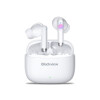 Auriculares inalámbricos Blackview AirBuds 4 color blanco Auriculares Inalámbricos Blackview Airbuds 4 Color Blanco