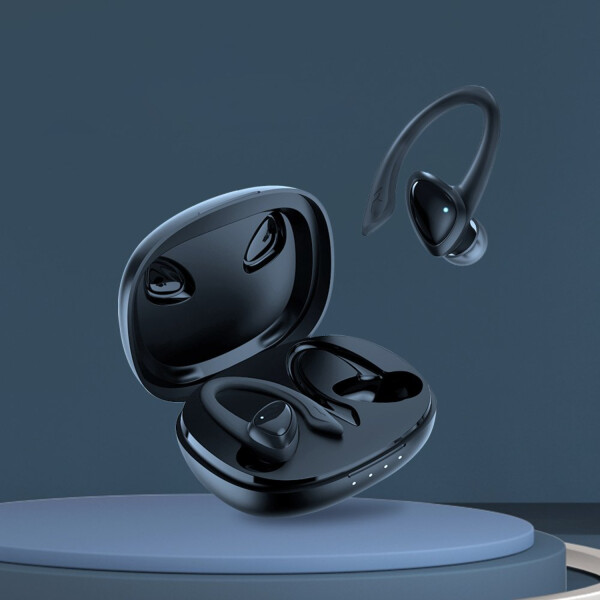 Auricular Deportivo Fitness Sujetador Miccell BH24 Bluetooth Auricular Deportivo Fitness Sujetador Miccell BH24 Bluetooth