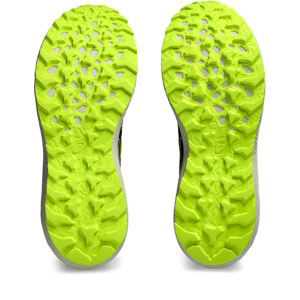 GEL Sonoma 7 - Hombre Black/moonrock
