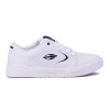 Mormaii Calzado Casual Acordonado Flow - Blanco Blanco