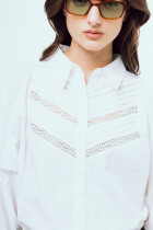 Mirca White