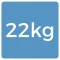 LAGER PERROS ADULTOS LAGER PERROS ADULTOS 22 KG