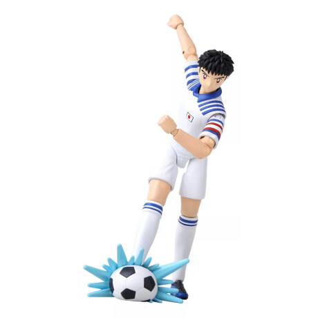 Figura Tsubasa Ozora - Captain Tsubasa - Supercampeones Figura Tsubasa Ozora - Captain Tsubasa - Supercampeones