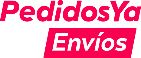 Envíos Express - PedidosYa