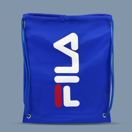 MOCHILA NYLON UNISEX LIFESTYLE FILA MOCHILA NYLON UNISEX LIFESTYLE FILA