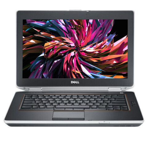 Notebook Dell Latitude E6420 I7/ 8 Gb Ram/ 128 Gb Ssd NOTEBOOK RFPL DELL E6420 I7/8/128/14