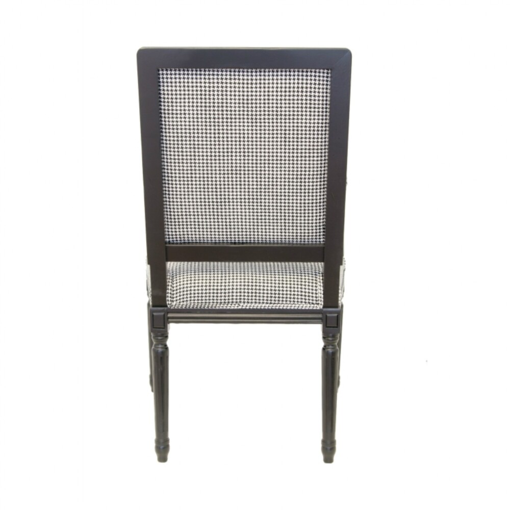 Silla de Haya con apoyabrazos - Nora Silla de Haya con apoyabrazos - Nora