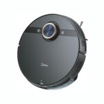Aspiradora y trapeadora robot Midea M7 PRO negro