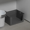 Organizador Flow Nº6 Gris
