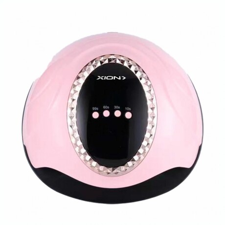Secador De Uñas En Gel XION XI-NAILPRO Uso Profesional Luz Dual Secador De Uñas En Gel XION XI-NAILPRO Uso Profesional Luz Dual