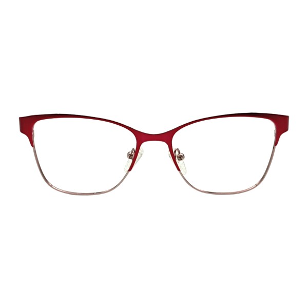 MISTRAL BANZAI03 - Adulto - Rojo rojocombinado