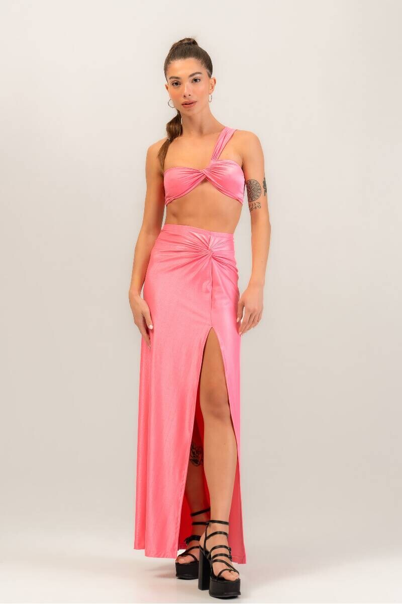 TOP ROSADO LBM 