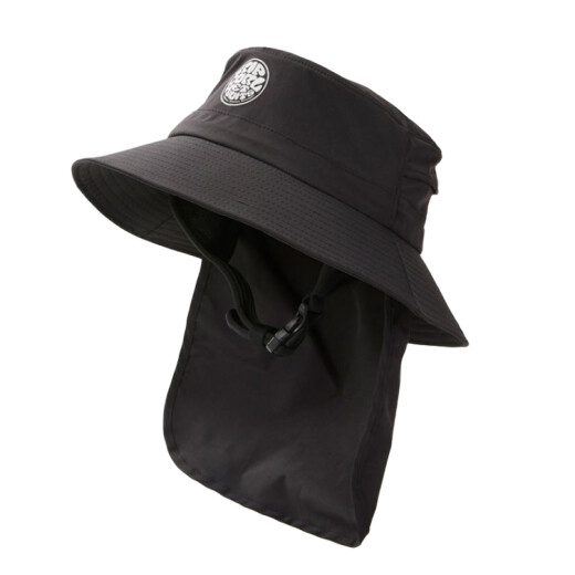 Sombrero Rip Curl Surf Series Bucket Hat - Negro Sombrero Rip Curl Surf Series Bucket Hat - Negro