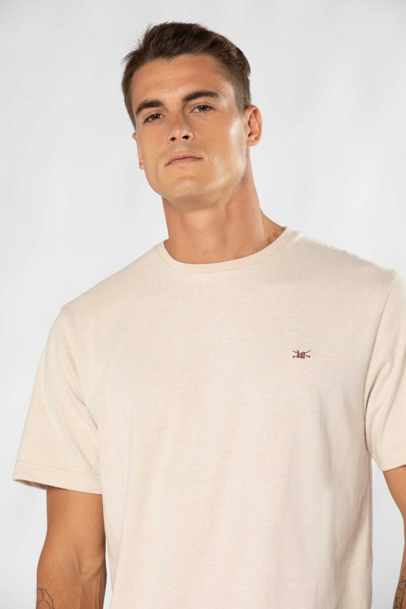 REMERA T-SHIRT LISA - Arena 