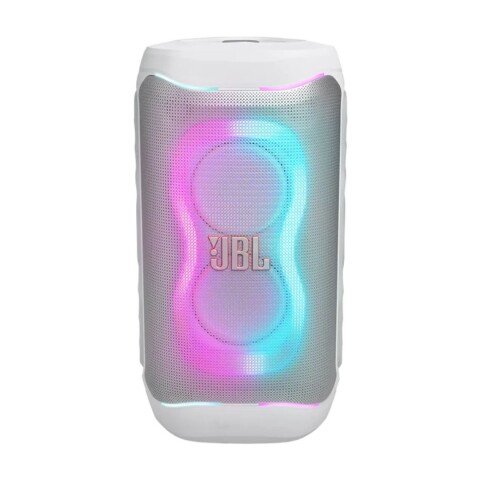 Parlante JBL Party Box 130 Blanco