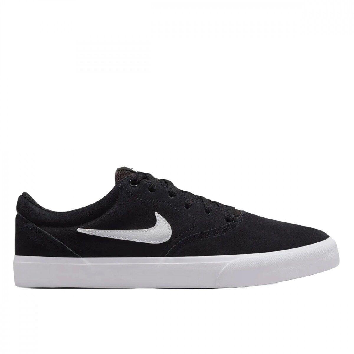 Championes Nike Sb Chron 2 - Negro 