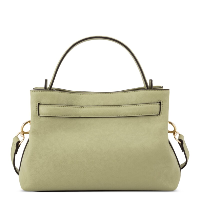 Satchel HB Harlee Matcha