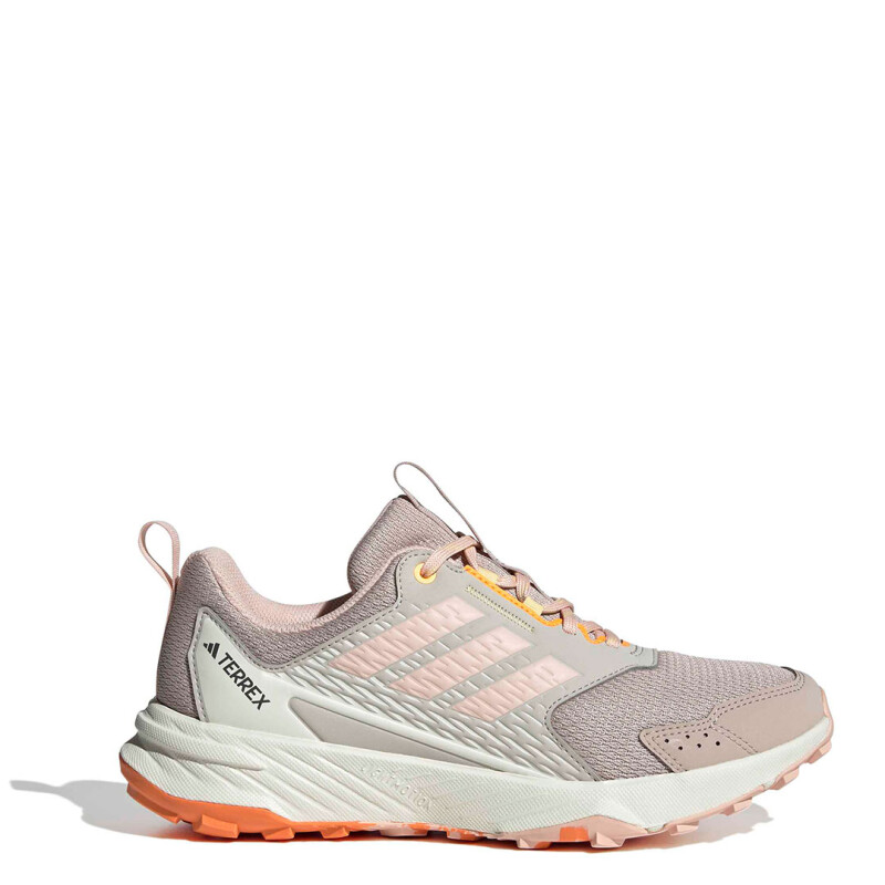 Championes de Mujer Adidas Terrex Tracefinder 2 W Rosado - Rosa Viejo