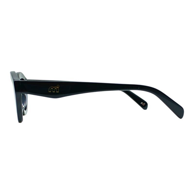 MISTRAL SICILIA 01 5215 145 POLARIZED C AZUL U - Adulto - Negro negrouniforme