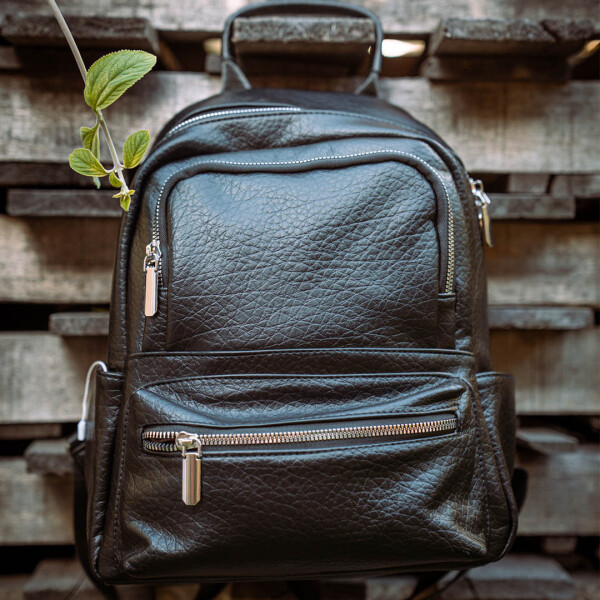 Mochila Kalani Negro