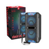 Parlante torre bluetooth KTS-1355 2x 6,5" con microfono luces led Parlante torre bluetooth KTS-1355 2x 6,5" con microfono luces led