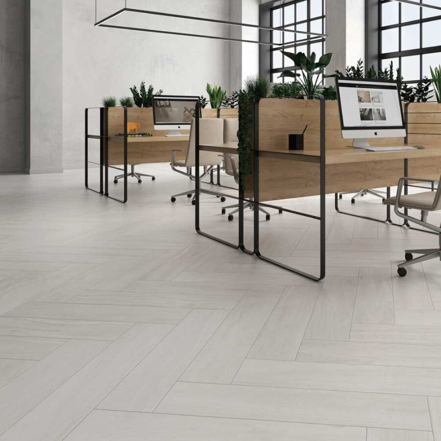 Porcelanato PP Pine Silver Mt Porcelanato PP Pine Silver Mt