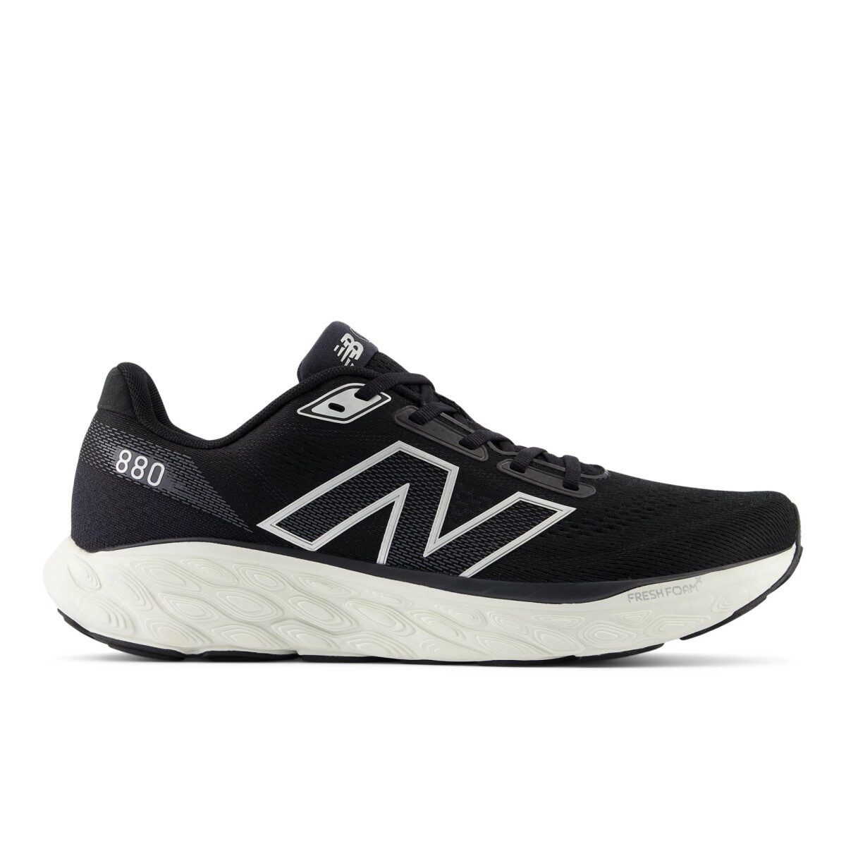 Championes New Balance de Hombre - 880 - M880B14 - BLACK 