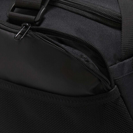 Valija Nike Academy Team Unisex Negro