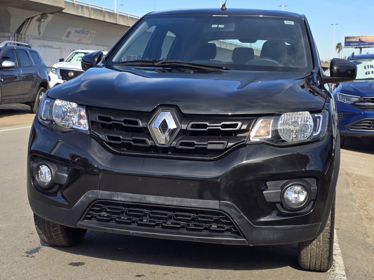 Renault Kwid Intens EXCELENTE ESTADO! | Permuta / Financia Renault Kwid Intens EXCELENTE ESTADO! | Permuta / Financia