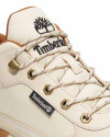 Zapatillas Field Trekker Low Hombre Natural Nubuck