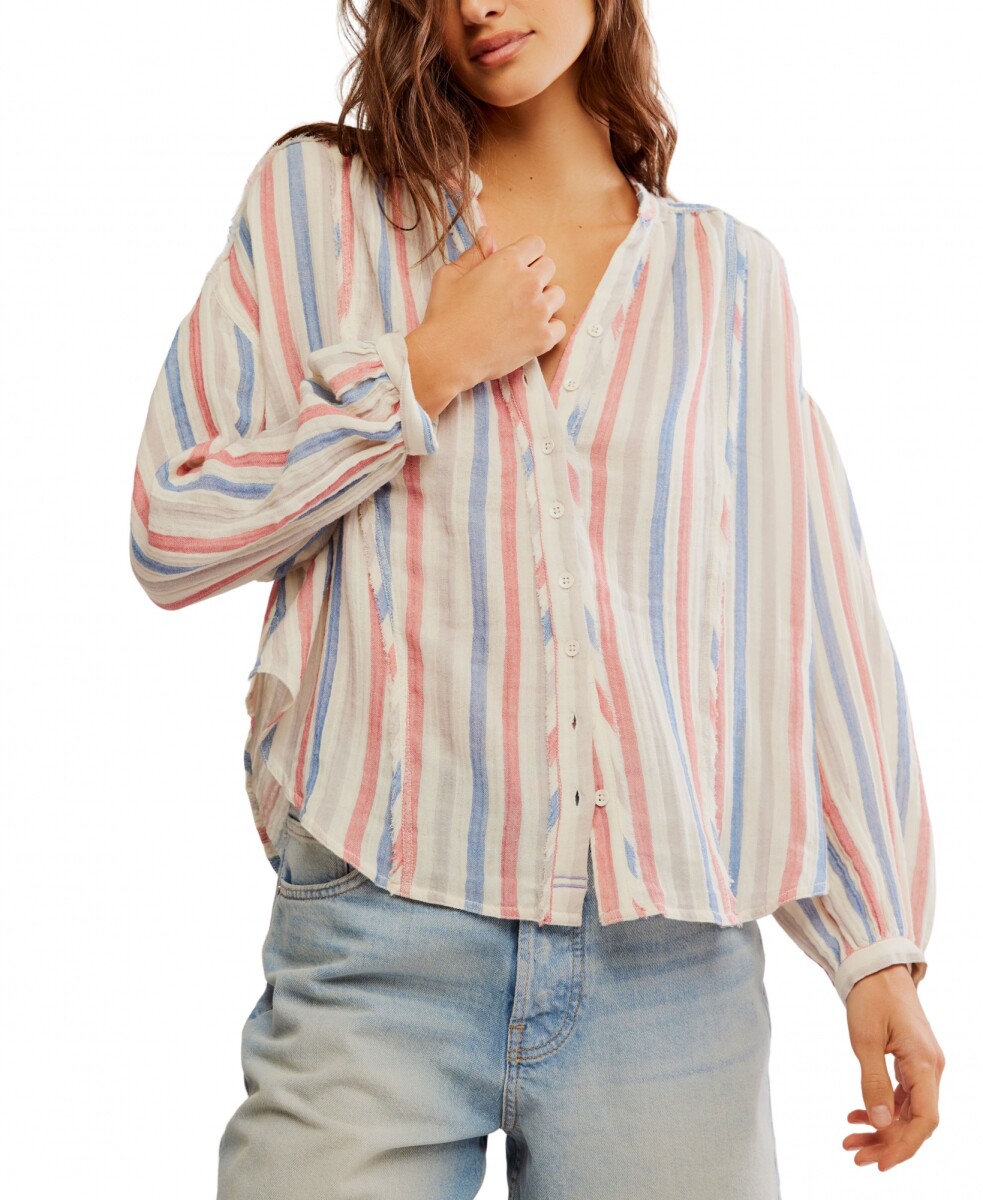 STRIPED VALLEY DOUBL 
