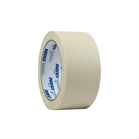Cinta enmascarar 48 mm x 30 yardas / 27 metros ABR167