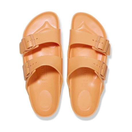 Sandalias Birkenstock Arizona Eva Naranja