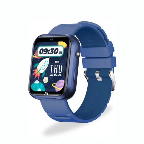 Reloj Smartwatch ARGOM Skeiwatch K10 Kids 1,52' TFT 30 Modos Deportivos - Blue Reloj Smartwatch ARGOM Skeiwatch K10 Kids 1,52' TFT 30 Modos Deportivos - Blue