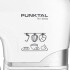 Batidora Planetaria Punktal Pk-9370 BLANCO