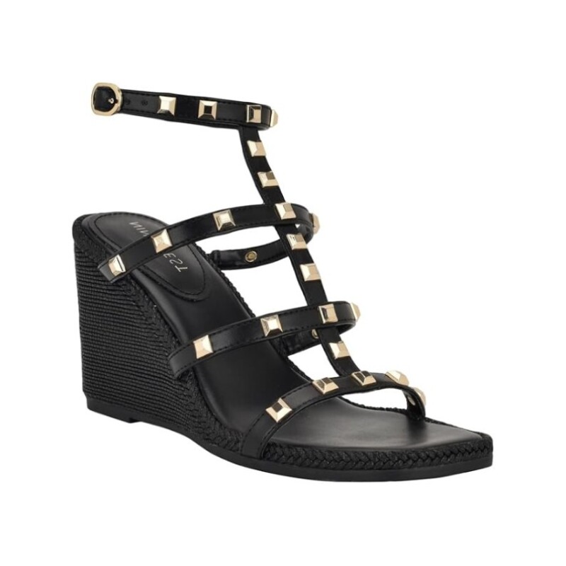 Sandal Sardis3 Black