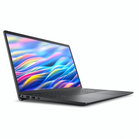 Notebook DELL 15,6' 2K Touch 512GB / 8GB RAM I5-1334U W11 - Black Notebook DELL 15,6' 2K Touch 512GB / 8GB RAM I5-1334U W11 - Black