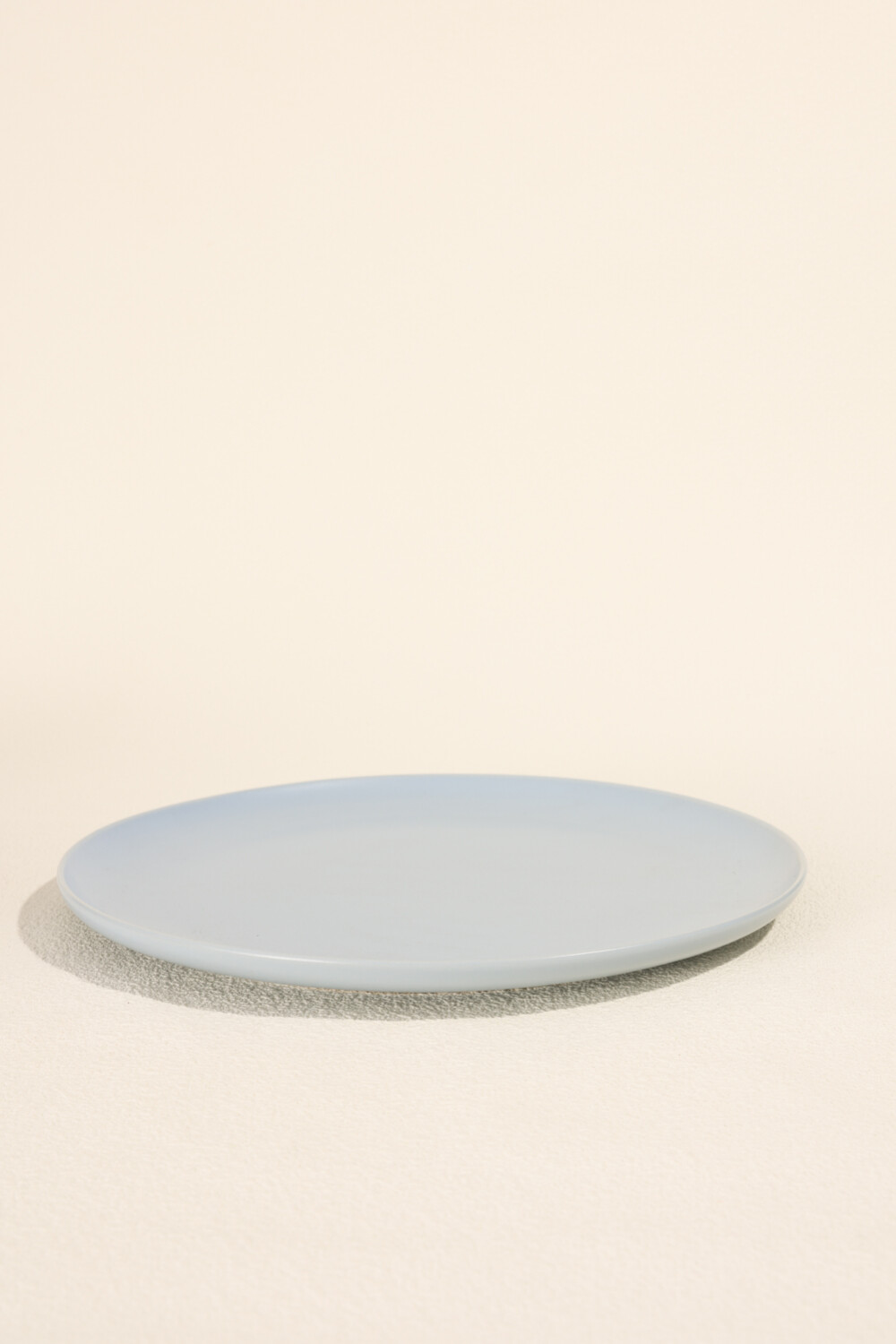 Plato Mesa Carola Color Unico
