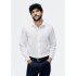 CAMISA ML MASC BRANCO